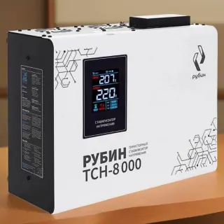 Стабилизатор напряжения Voltek Voltek IS-8000