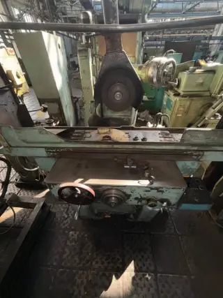 Плоскошлифовальный станок 3Г71 40643