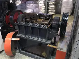 Дробилка для ПП SWP-800