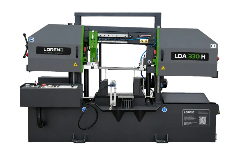 LOREND LDA 330 H