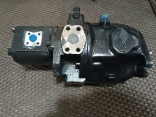 Гидравлический насос rexroth