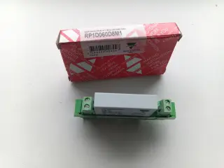 RP1D060D8M1 твердотельное реле постоянного тока