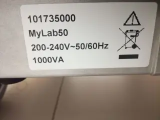 ESAOTE My Lab 50