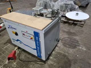 Кромкооблицовочный станок Homag brandt ktd 720