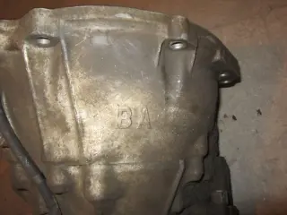 АКПП Toyota Land Cruiser 100