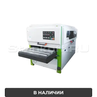 Полировальный шлифовальный станок PR1300-6