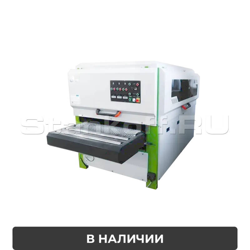 Полировальный шлифовальный станок PR1300-6