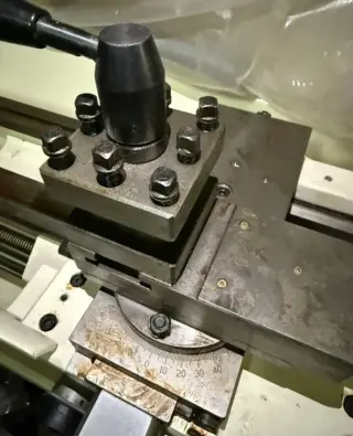 Токарный Станок JET GHB-1330