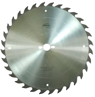 Пила дисковая TCT Pilana 400x3.6/2.5x30 z32  80-40 FZ, Ø400x3.6/2.5x30 z32  80-40 FZ Pilana