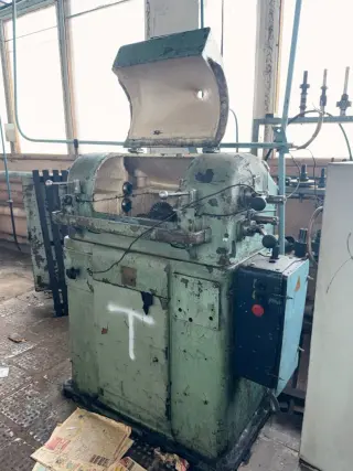 Прикатной станок СТ-1072 (47287)