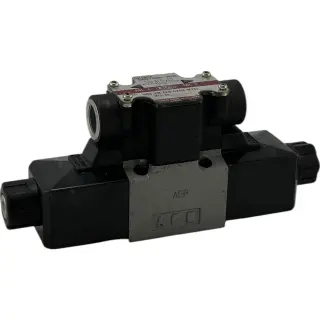 Гидрораспределитель HD-3-3W-AEB-025A-WYA1 TOYO-OKI