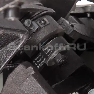 Станок циркулярный бытовой BELMASH LTS-250