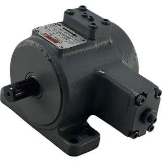 Насос пластинчатый регулируемый PVO-PSSO-06FR-G11 Racine
