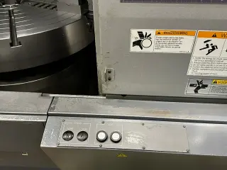 Карусельный станок с чпу Okuma - V80R Mach4metal ID 7425