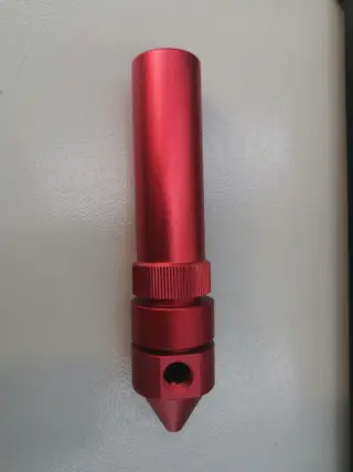 Лзерный станок с ЧПУ Co2 Acctek AKJ1318