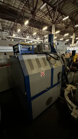 SAF DS 80 HP