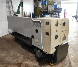 Токарный станок по металлу SN 500S/1500