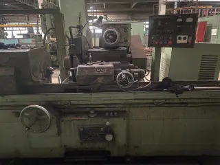 Полуавтомат круглошлифовальный 3м175