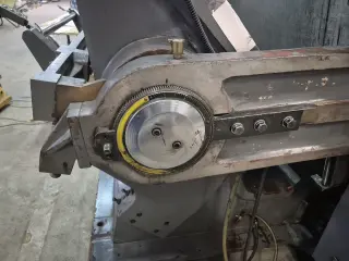 Тигель ML 1100А