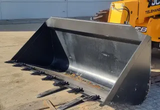 Телескопический погрузчик JCB 530-70