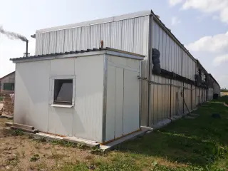 Сушильная камера Incoplan Италия