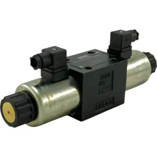 Гидрораспределитель D3W20 DNTP30  Parker