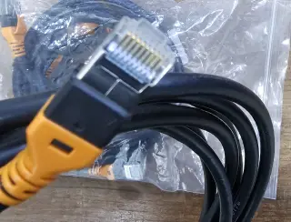 Кабели B&amp;R X20CA0E61.00300
