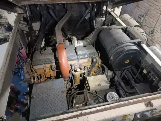 Фреза дорожная Wirtgen W2000 2 метра 2007 г