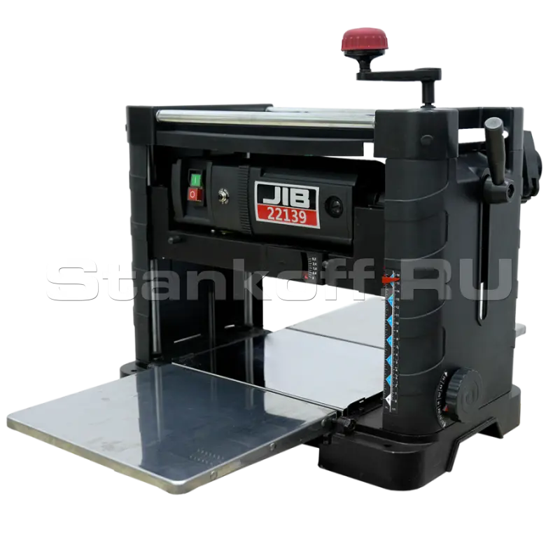 Рейсмусовый станок JIB22139