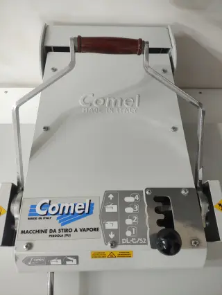 Пресс Comel PLT 1250