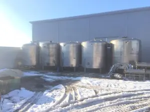 Продажа б\у оборудования