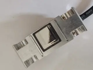Считывающая готовка AK ERM 2480 + МАГНИТНЫЙ ДИСК тип 390925-04 TTR ERM 200 2048 RA A04 04 67 01.. 12.0 6000 1R 395.000