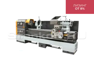 Токарно-винторезный станок CJ6266YB/3000