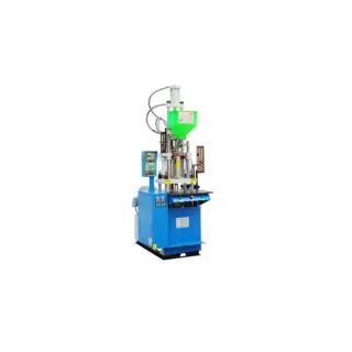 Вертикальный термопластавтомат KSU-250ST-1