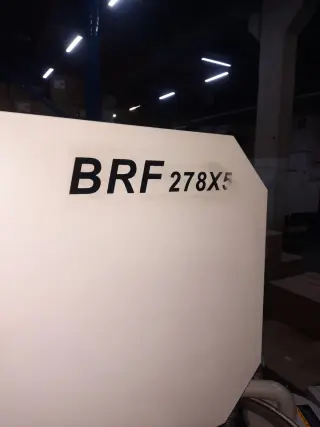 Тпа Brone BRF278, BRF278х5, сервопривод