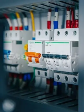 Оптоволоконный лазерный станок для резки металла MetalTec 1530S/2000 Raycus