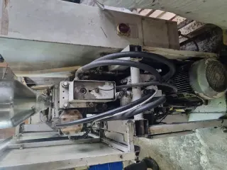 Demag D55 NC