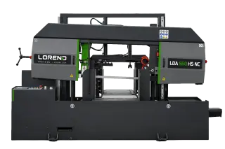 LOREND LDA 560 HS NC