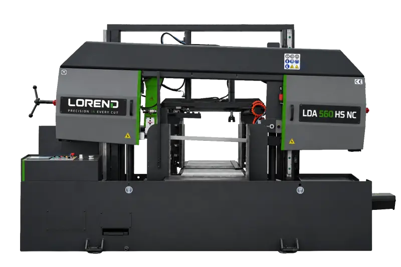 LOREND LDA 560 HS NC