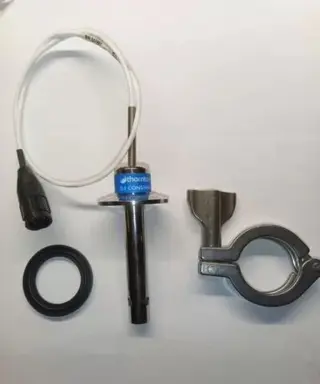 Thornton 243E223 Датчик Проводимости Mettler Toledo