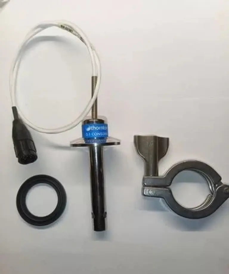 Thornton 243E223 Датчик Проводимости Mettler Toledo