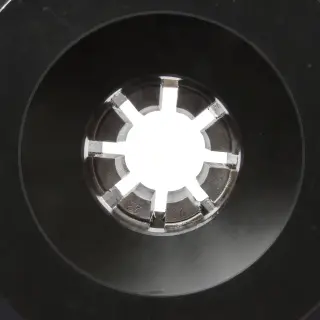 Ручной обжимной РВД пресс DM 16