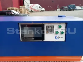 Кромкооблицовочный автоматический станок MF363