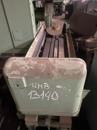 Круглошлифовальный станок 3а164