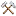 ⚒