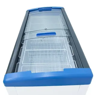 Ларь морозильный Frostor GELLAR FG 500 E