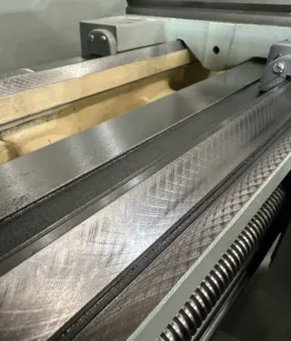 Токарный Станок ИЖ-250 итвм.01
