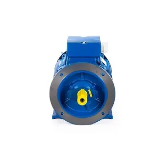 Эл.двигатель ESQ 200 LB2-SDN- 37/3000 IM B35