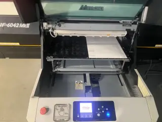 Mimaki UJF 6042 MK2