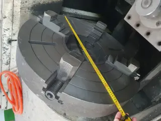 Тоуарный станок САСТА СА800С30Ф2